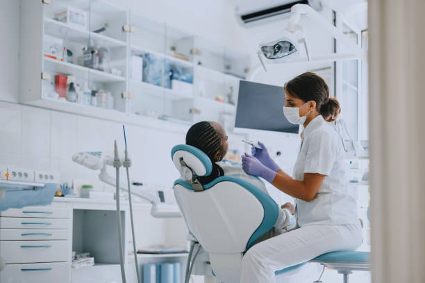 Best Dental Inlays and Onlays  in , ND