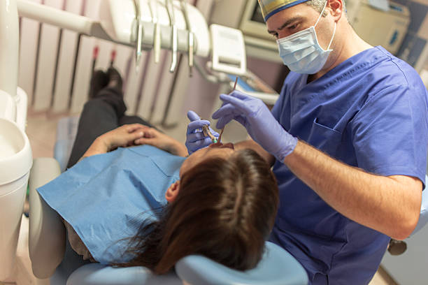Best Pediatric Dentistry  in , ND